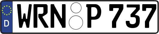 WRN-P737
