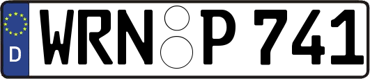 WRN-P741
