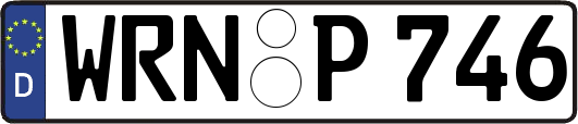 WRN-P746