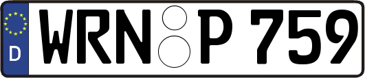 WRN-P759
