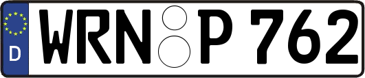 WRN-P762