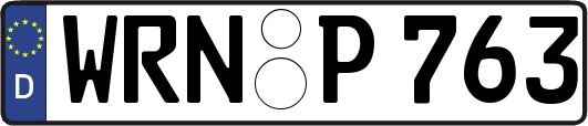 WRN-P763