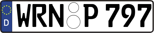 WRN-P797