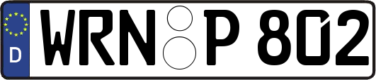 WRN-P802