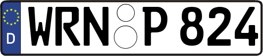 WRN-P824