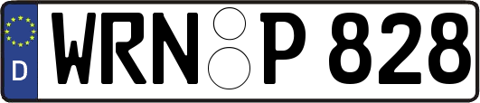 WRN-P828
