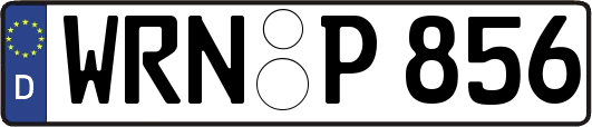 WRN-P856