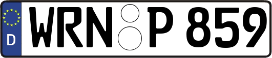 WRN-P859