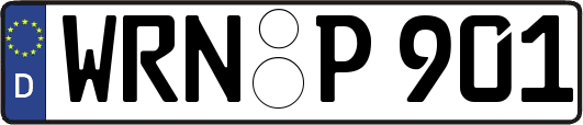 WRN-P901
