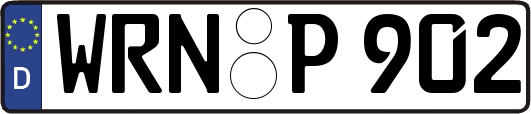WRN-P902