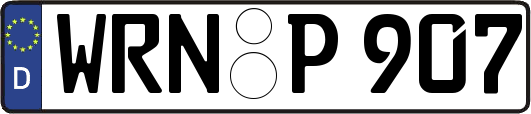 WRN-P907