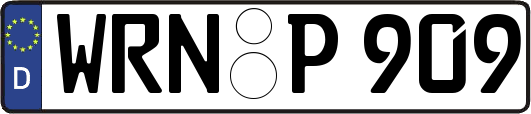 WRN-P909