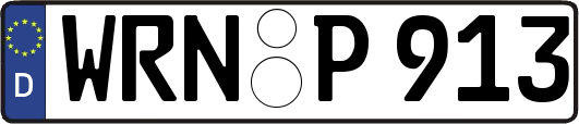 WRN-P913
