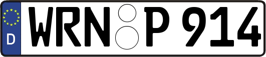 WRN-P914