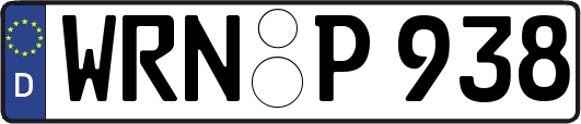 WRN-P938