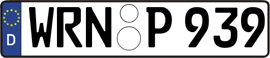 WRN-P939