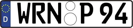 WRN-P94