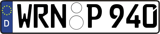 WRN-P940