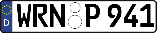 WRN-P941