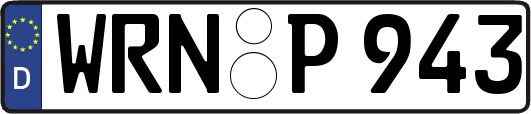 WRN-P943
