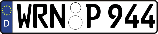 WRN-P944