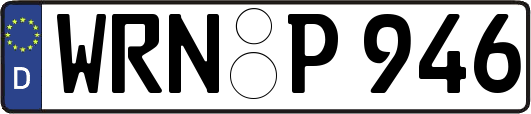 WRN-P946