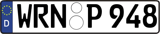 WRN-P948