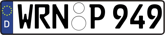 WRN-P949