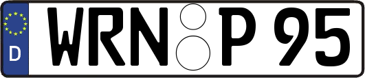 WRN-P95