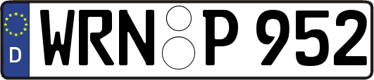WRN-P952