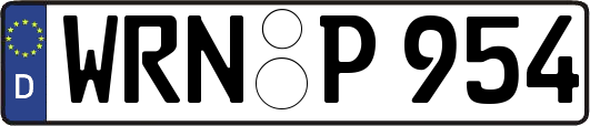 WRN-P954