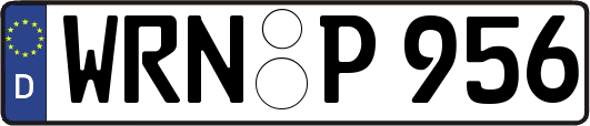 WRN-P956