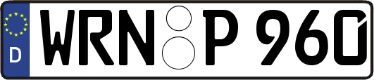 WRN-P960