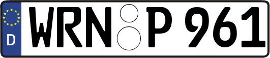 WRN-P961