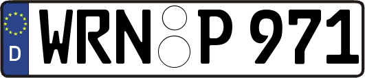 WRN-P971