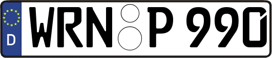 WRN-P990