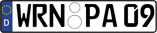 WRN-PA09