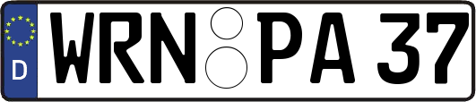 WRN-PA37