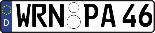 WRN-PA46
