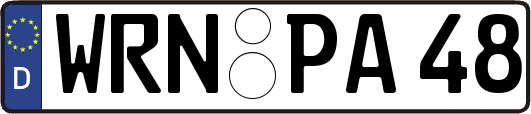 WRN-PA48
