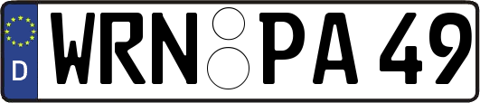WRN-PA49
