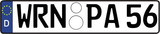 WRN-PA56
