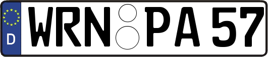 WRN-PA57