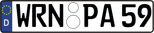 WRN-PA59
