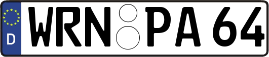 WRN-PA64