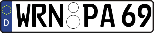 WRN-PA69