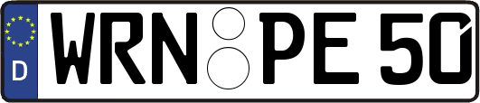 WRN-PE50