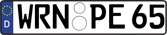 WRN-PE65