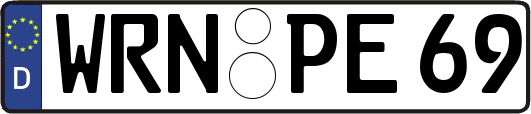 WRN-PE69
