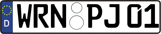 WRN-PJ01